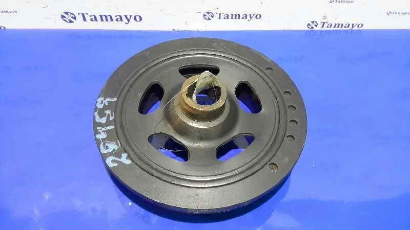 Polea Ciguenal para Mercedes-Benz Clase C (W203) Berlina