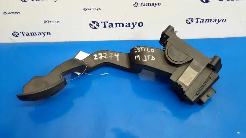 Potenciometro Pedal para Fiat Stilo (192)