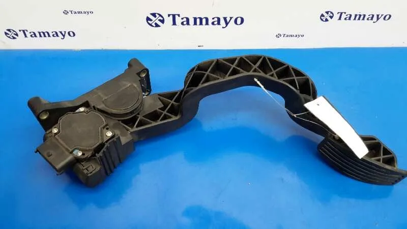 Potenciometro Pedal para Fiat Stilo (192)