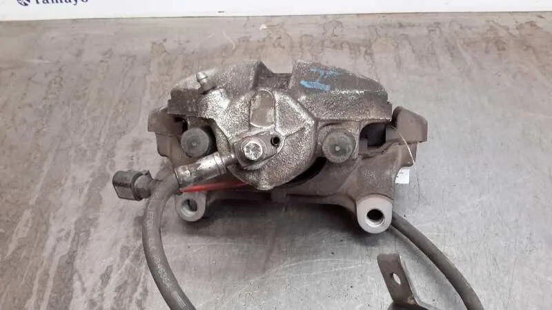 Pinza Freno Delantera Izquierda para Audi Tt (8J3/8J9)
