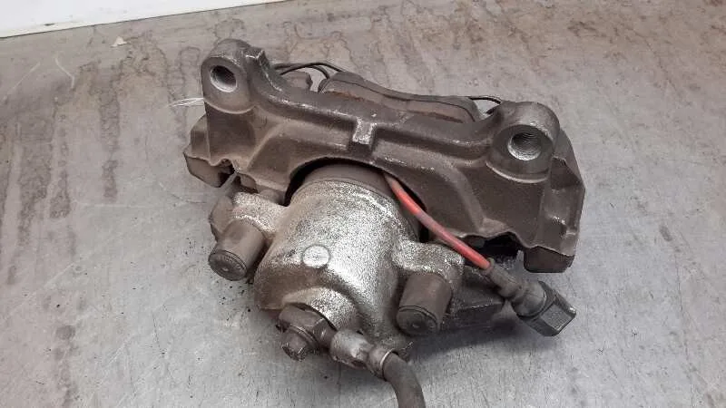 Pinza Freno Delantera Izquierda para Audi Tt (8J3/8J9)