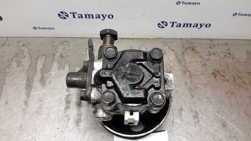 Bomba Servodireccion para Hyundai Getz (Tb)