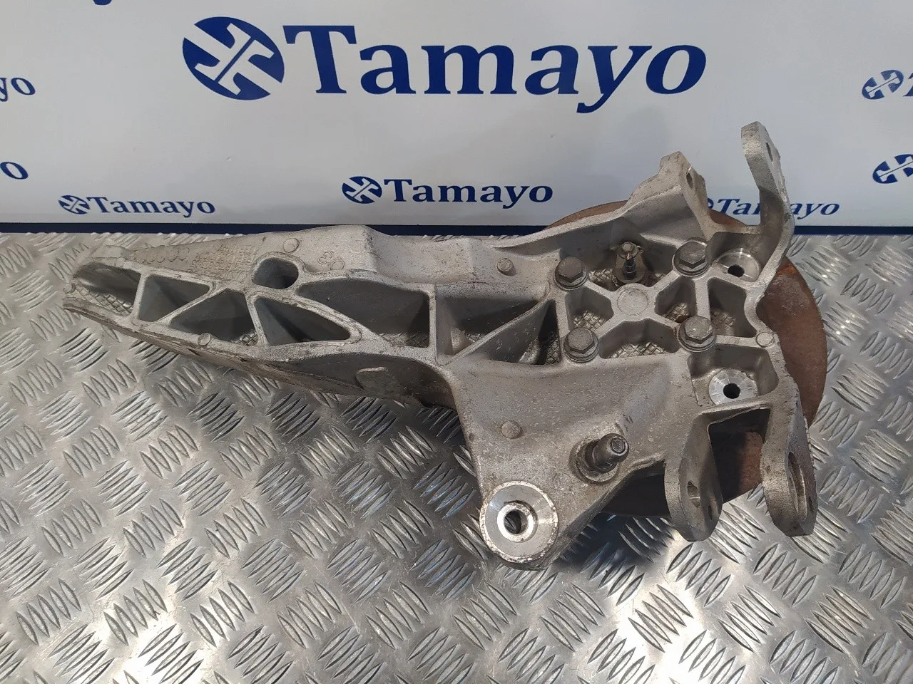 Mangueta Trasera Derecha para Bmw Mini (R56)