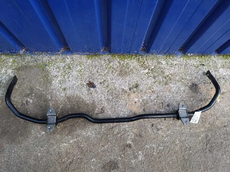 Barra Estabilizadora Delantera para Audi Tt (8J3/8J9)