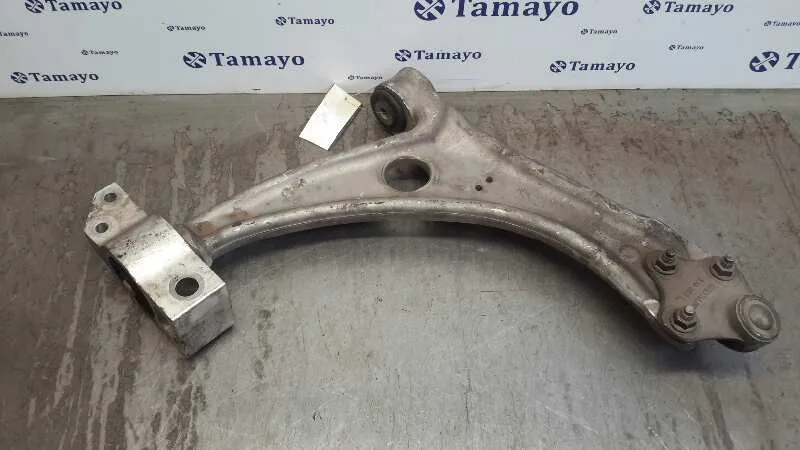 Brazo Suspension Inferior Delantero Izquierdo para Audi Tt (8J3/8J9)