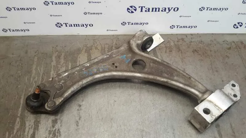 Brazo Suspension Inferior Delantero Izquierdo para Audi Tt (8J3/8J9)