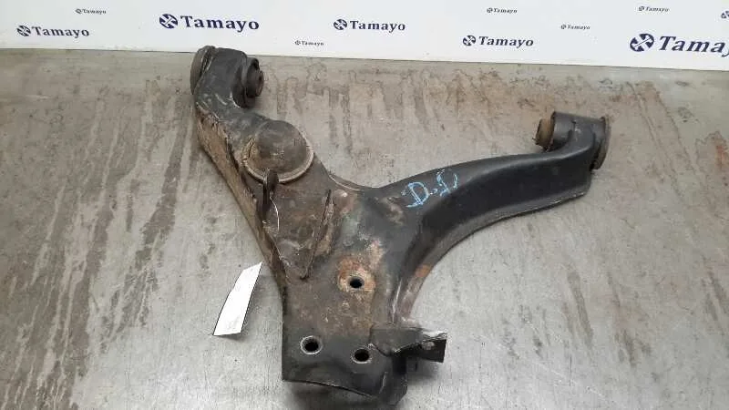 Brazo Suspension Inferior Delantero Derecho para Mitsubishi Montero (V60/V70)