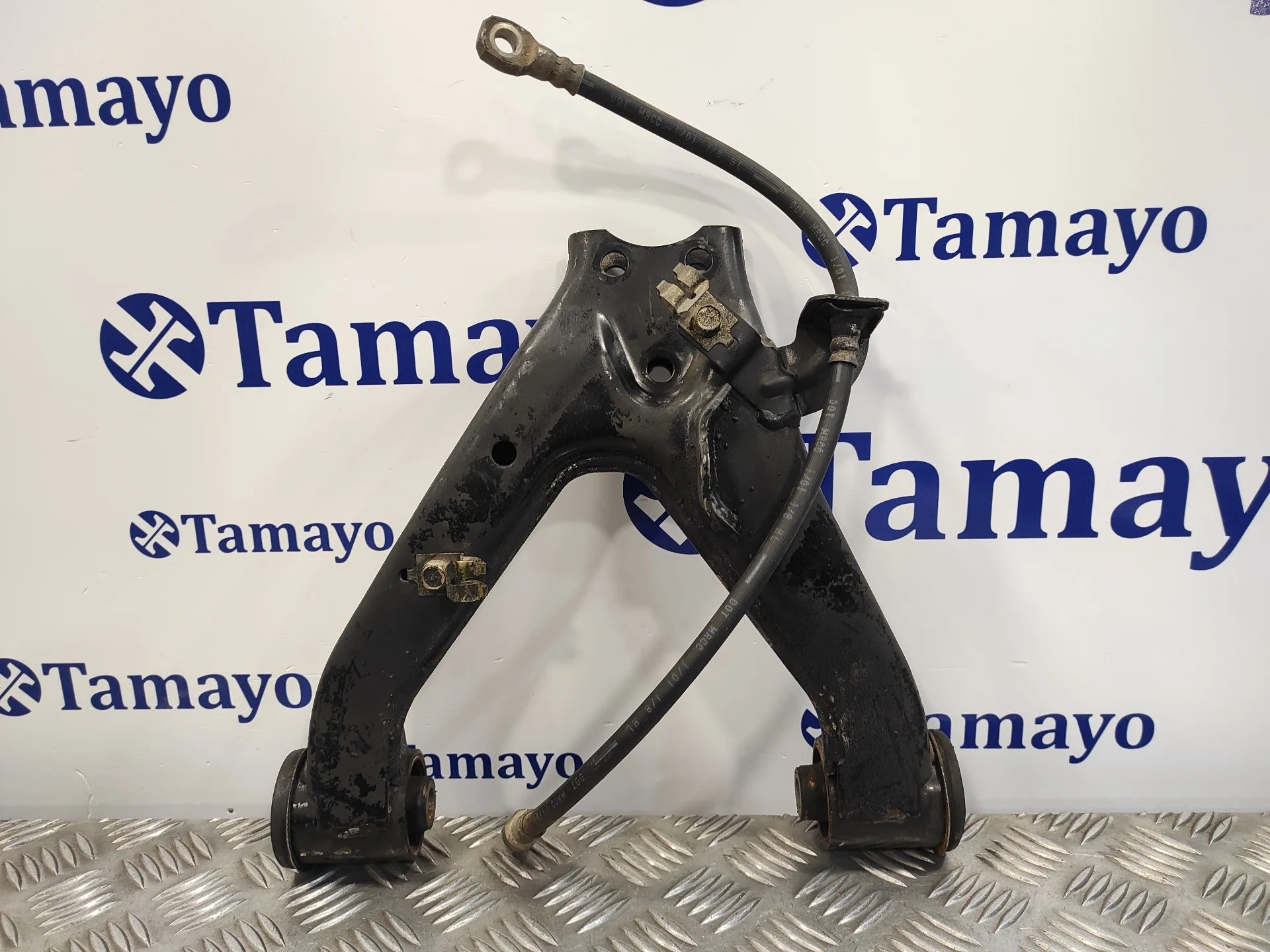 Brazo Suspension Superior Trasero Izquierdo para Mitsubishi Montero (V60/V70)