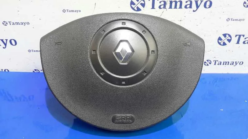 Airbag Delantero Izquierdo para Renault Megane Ii Berlina 3P