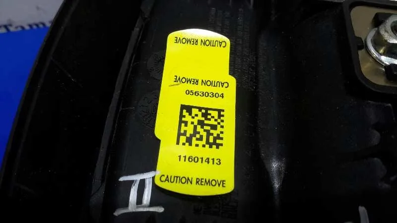 Airbag Delantero Izquierdo para Renault Megane Ii Berlina 3P