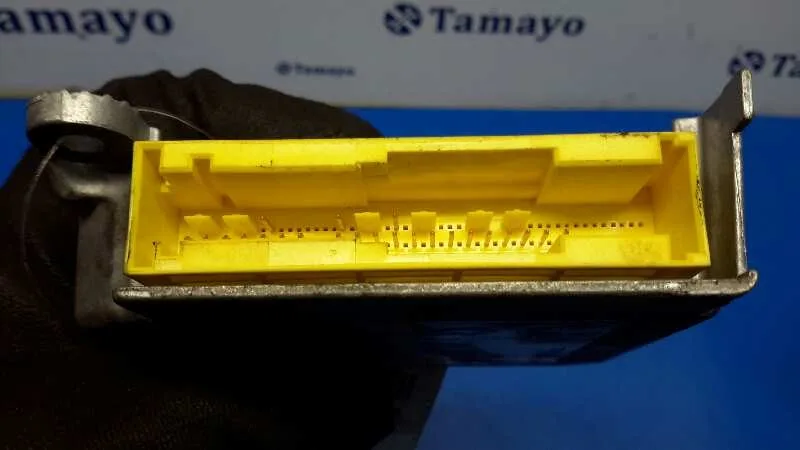 Centralita Airbag para Volkswagen Golf Iv Berlina (1J1)