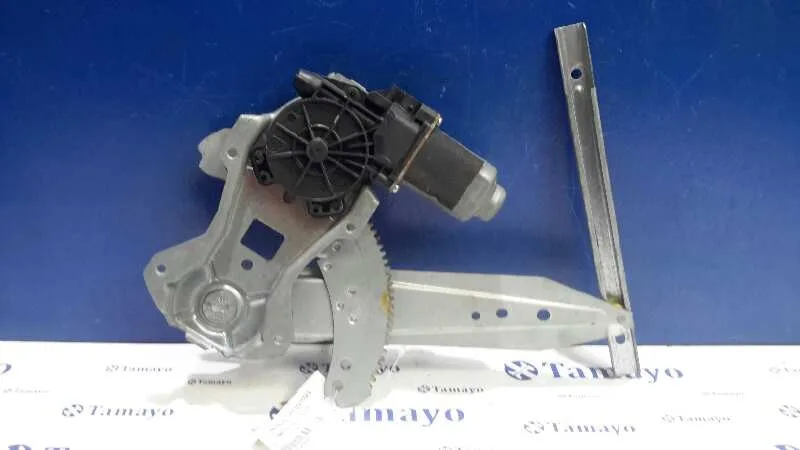 Elevalunas Trasero Derecho para Nissan Note (E11E)