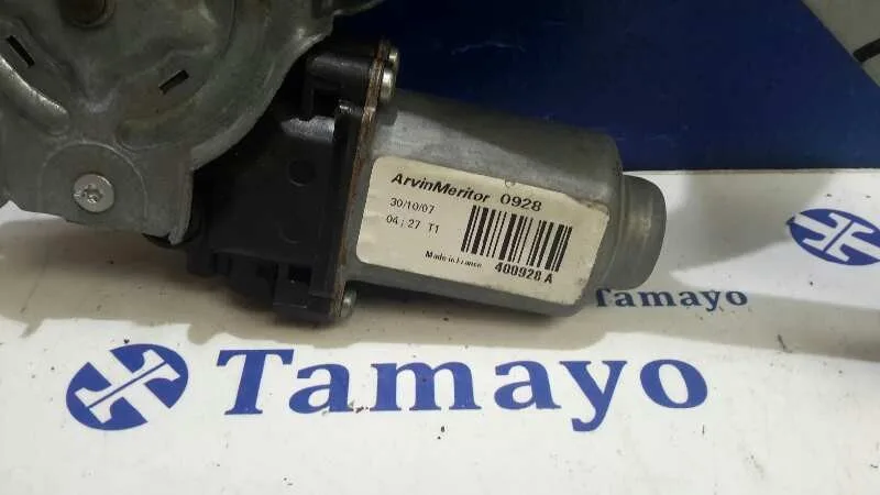 Elevalunas Trasero Derecho para Nissan Note (E11E)