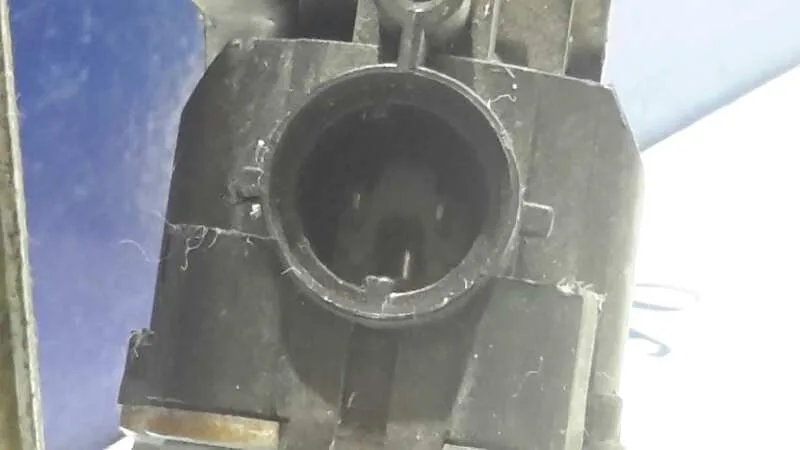 Elevalunas Trasero Izquierdo para Nissan Note (E11E)