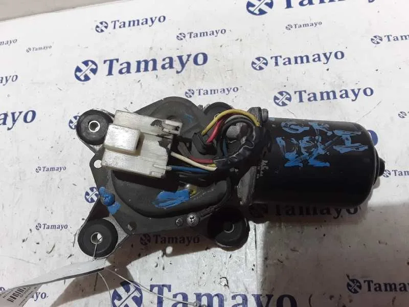 Motor Limpia Trasero para Nissan Patrol Gr (Y60)