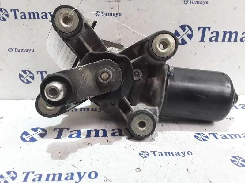 Motor Limpia Trasero para Nissan Patrol Gr (Y60)