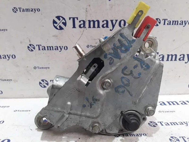 Motor Limpia Trasero para Peugeot 306 Berlina 3/4/5 Puertas (S2)
