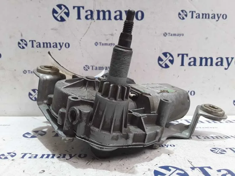 Motor Limpia Trasero para Peugeot 306 Berlina 3/4/5 Puertas (S2)
