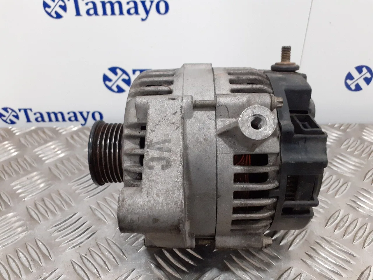 Alternador para Daewoo Evanda