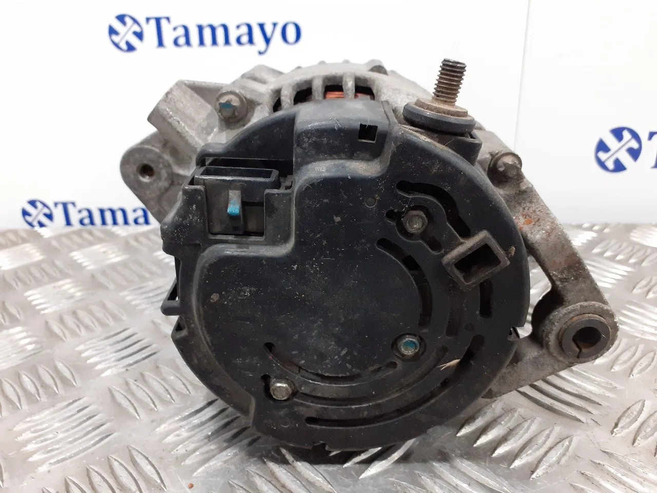 Alternador para Daewoo Evanda