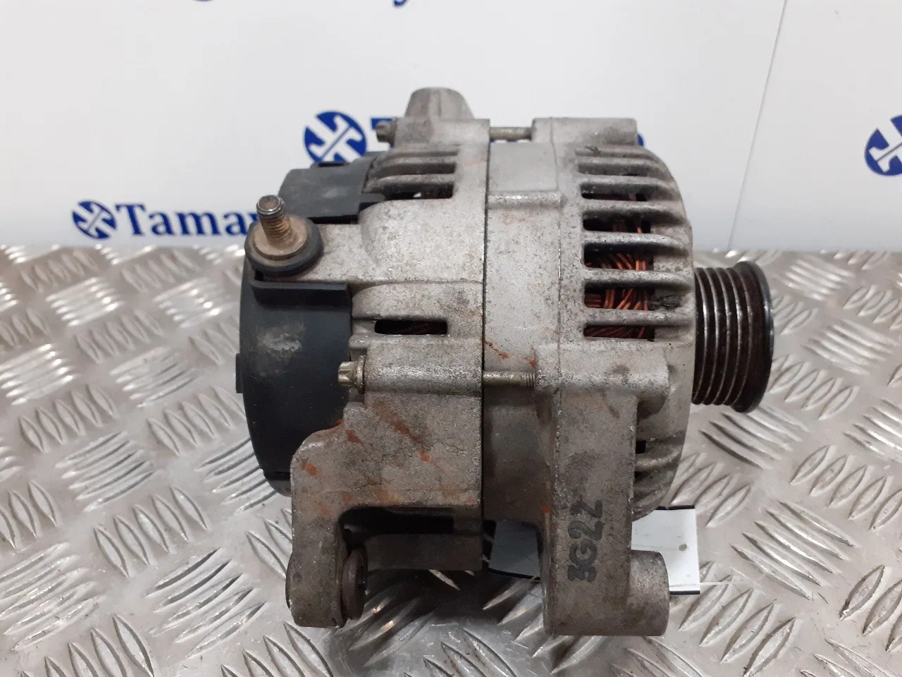 Alternador para Daewoo Evanda