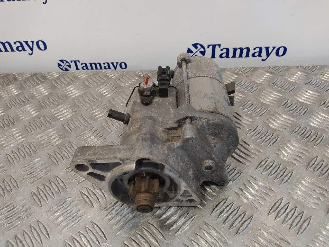 Motor Arranque para Toyota Corolla (E12)