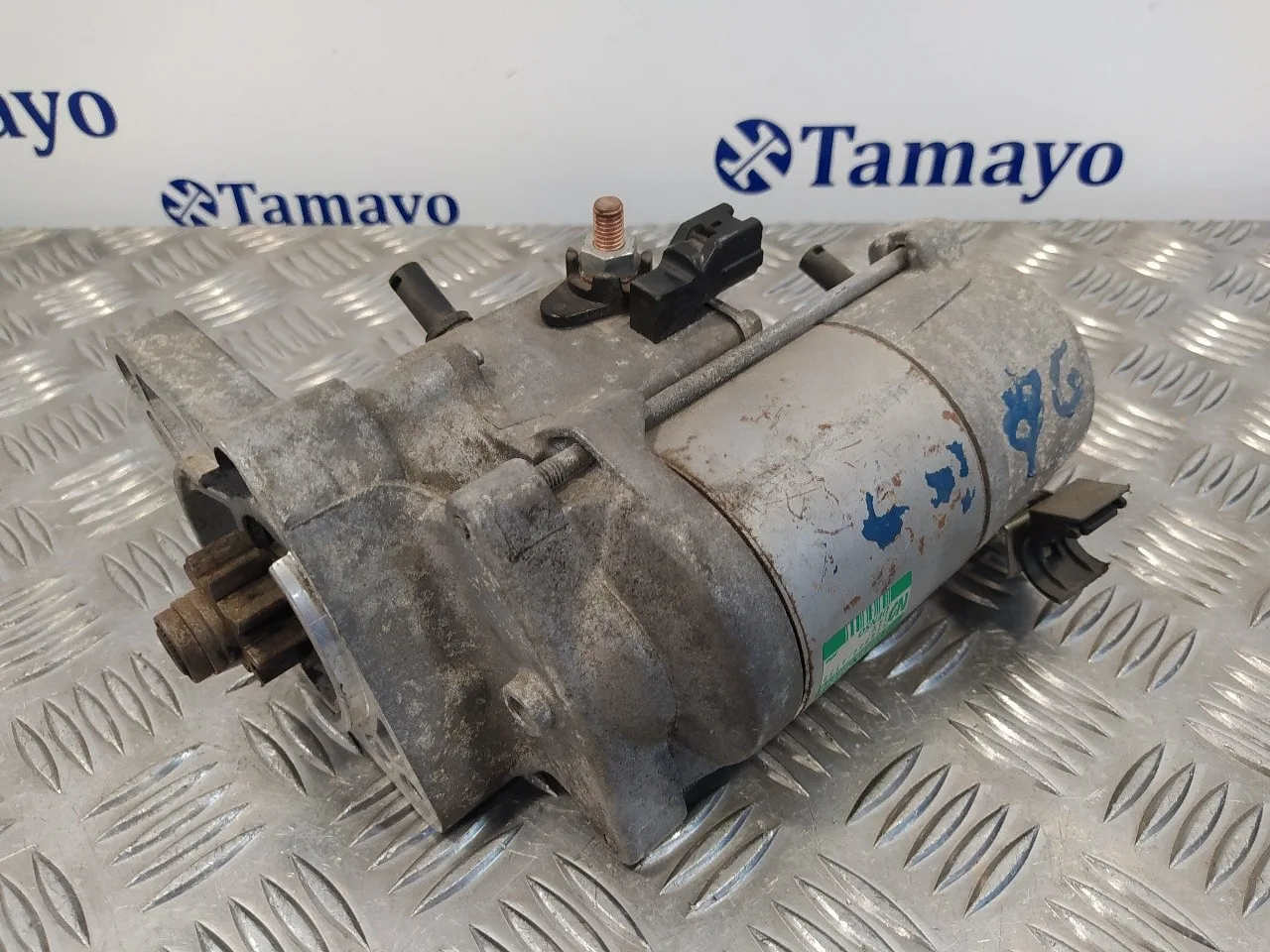 Motor Arranque para Toyota Corolla (E12)