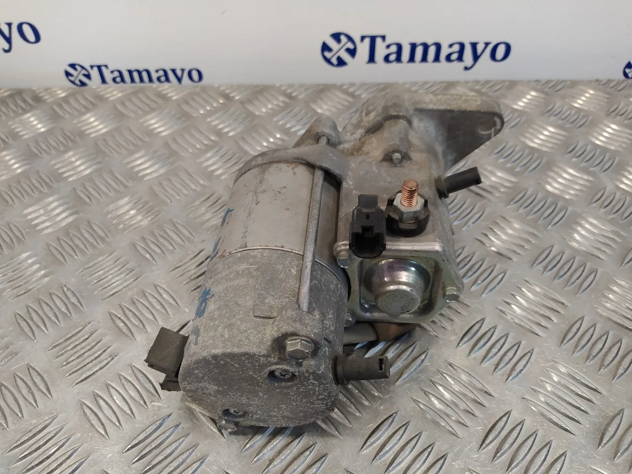 Motor Arranque para Toyota Corolla (E12)