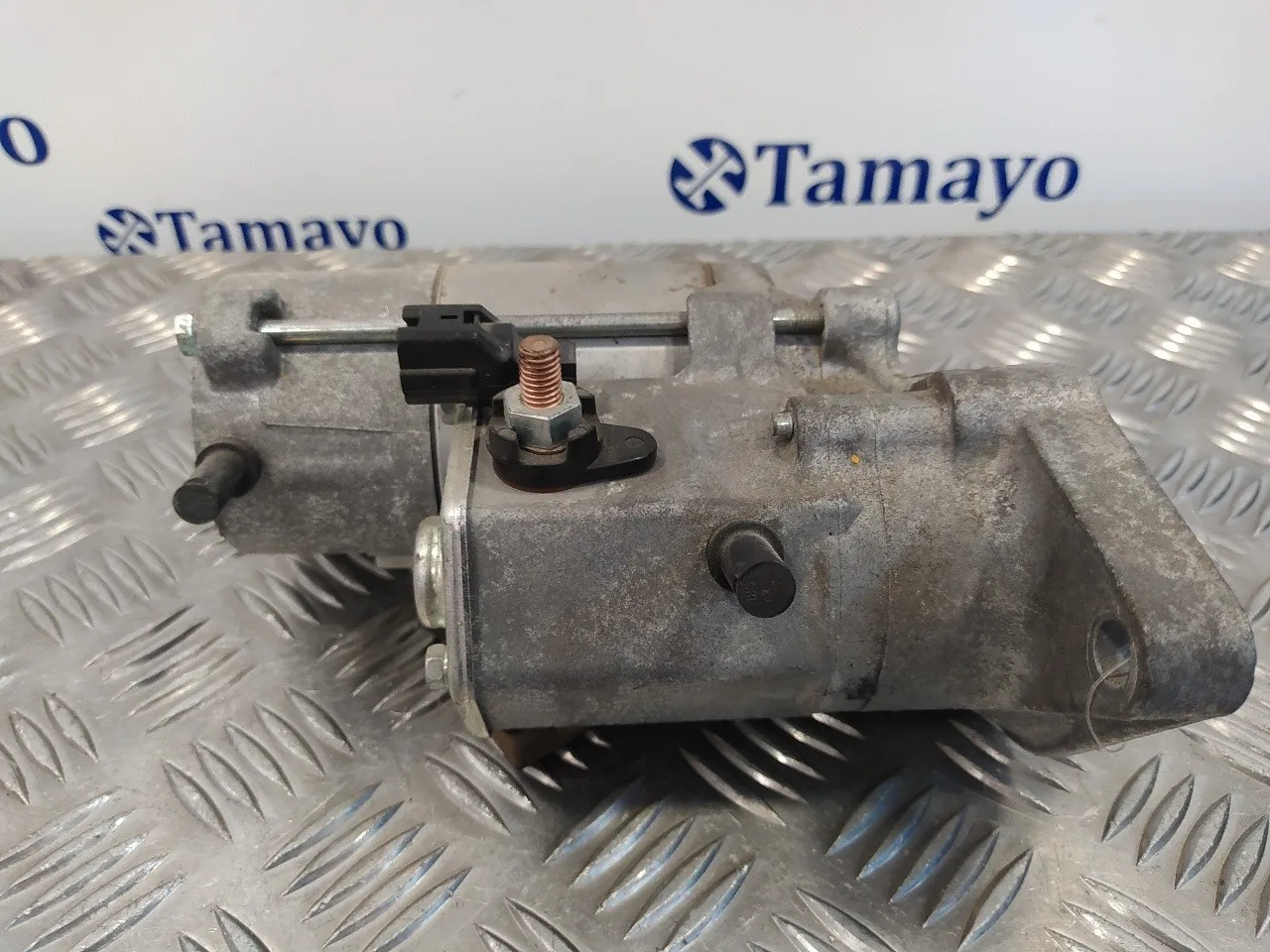 Motor Arranque para Toyota Corolla (E12)