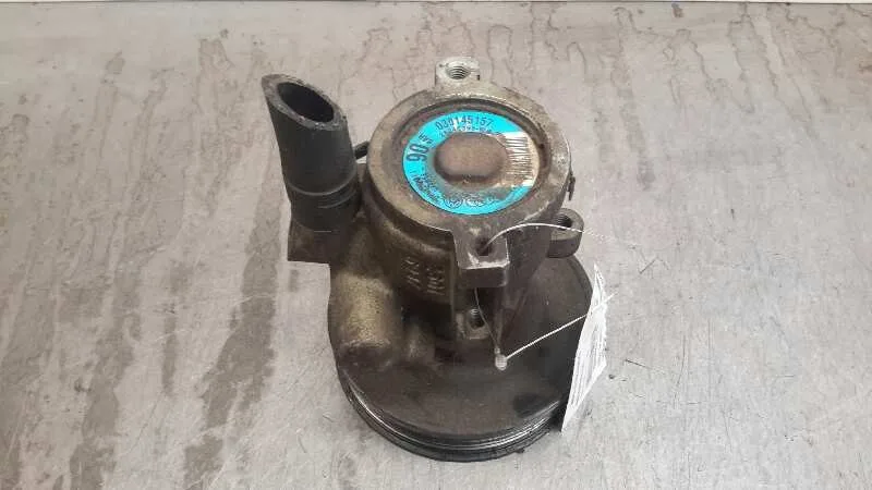 Bomba Servodireccion para Seat Ibiza (6K1)