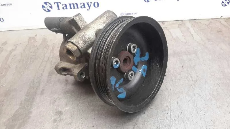 Bomba Servodireccion para Seat Ibiza (6K1)