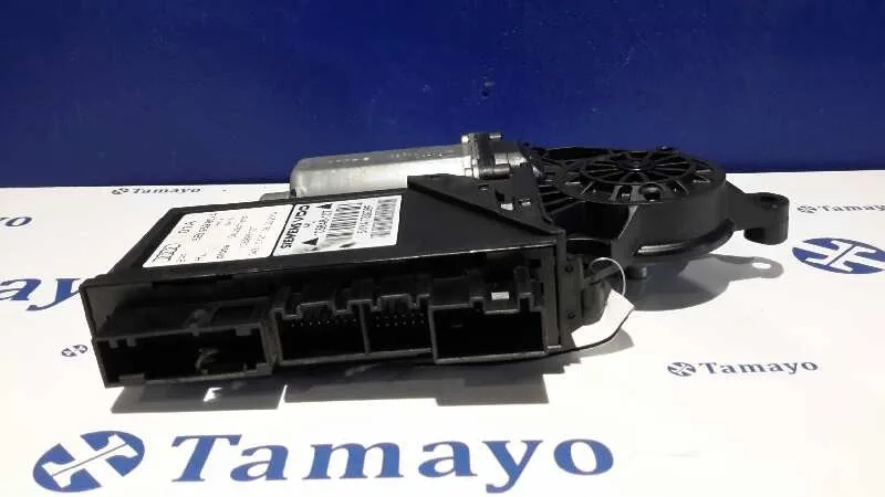 Motor Elevalunas Delantero Izquierdo para Audi A4 Avant (8E)