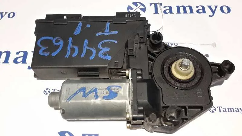 Motor Elevalunas Delantero Izquierdo para Audi A4 Avant (8E)
