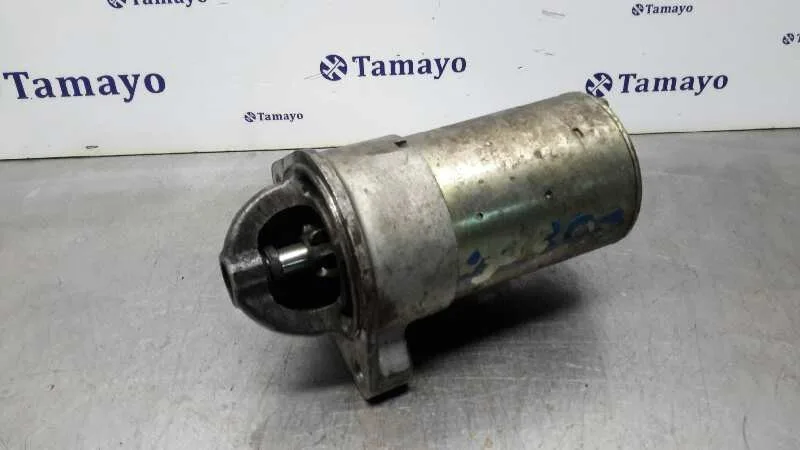 Motor Arranque para Chevrolet Kalos