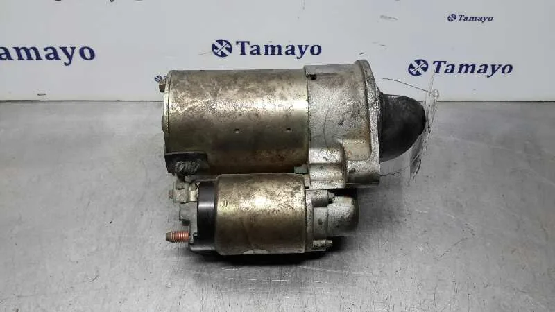 Motor Arranque para Chevrolet Kalos