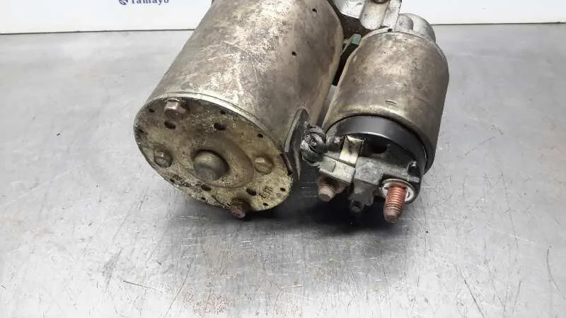 Motor Arranque para Chevrolet Kalos