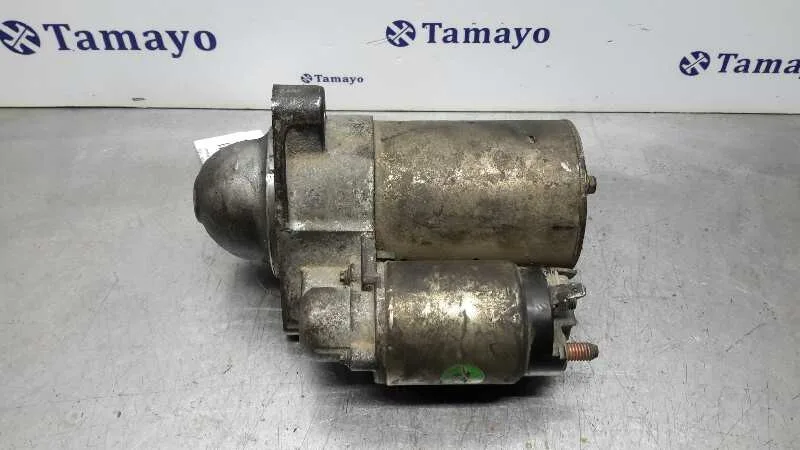 Motor Arranque para Chevrolet Kalos