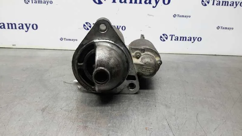 Motor Arranque para Chevrolet Kalos