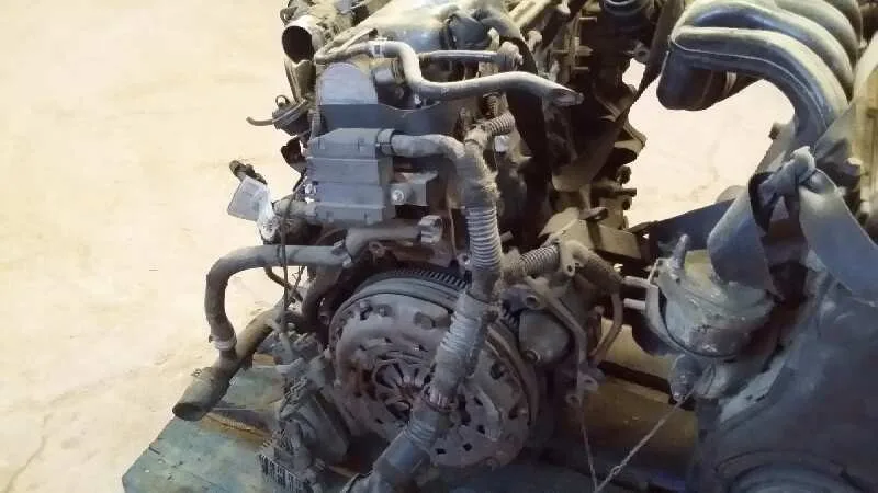 Motor Completo para Opel Vectra C Berlina