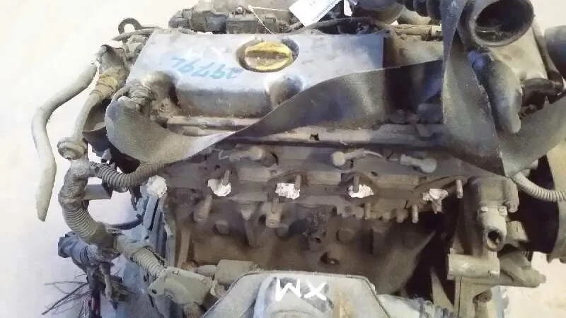 Motor Completo para Opel Vectra C Berlina