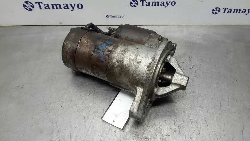Motor Arranque para Chrysler Jeep Gr.cherokee (Zj)/(Z)
