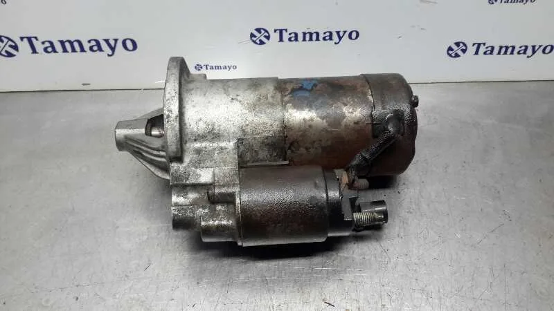 Motor Arranque para Chrysler Jeep Gr.cherokee (Zj)/(Z)
