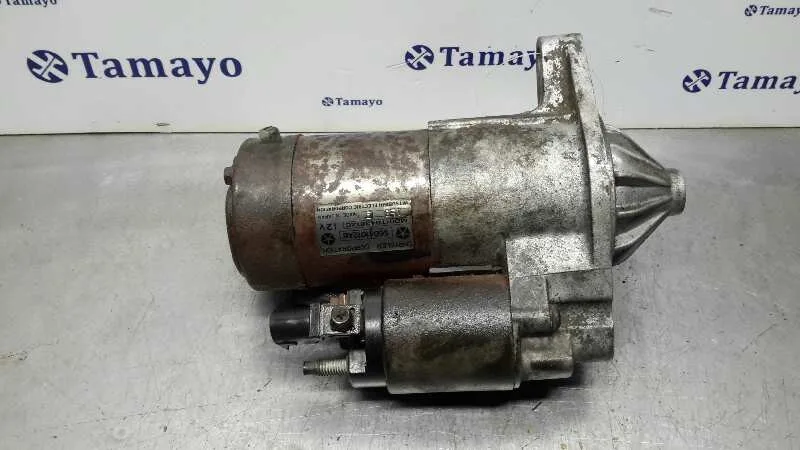 Motor Arranque para Chrysler Jeep Gr.cherokee (Zj)/(Z)