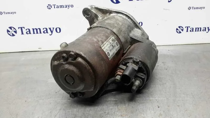Motor Arranque para Chrysler Jeep Gr.cherokee (Zj)/(Z)