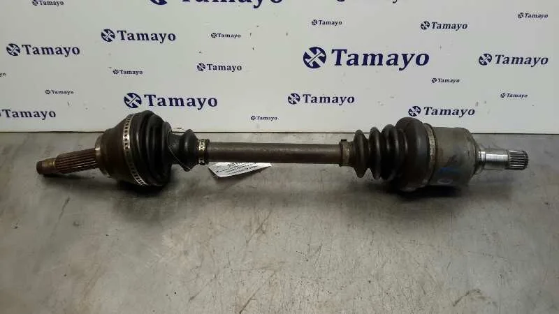 Transmision Delantera Izquierda para Ford Escort Berlina/Turnier