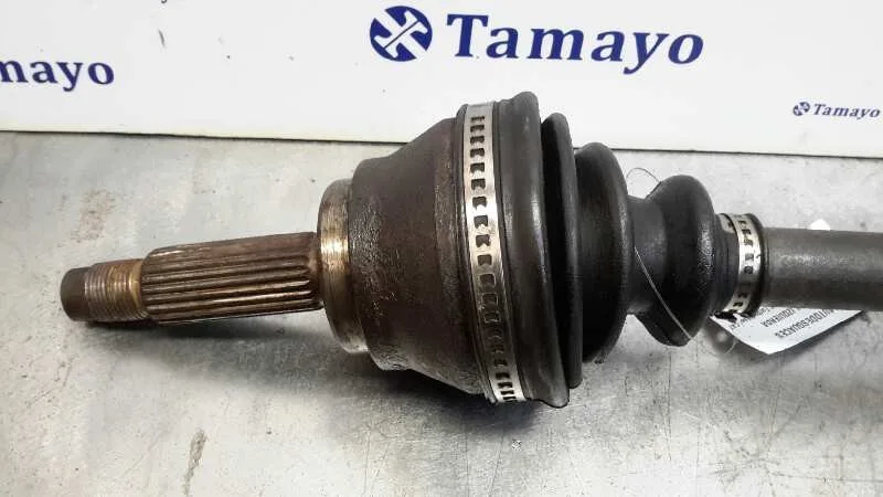 Transmision Delantera Izquierda para Ford Escort Berlina/Turnier