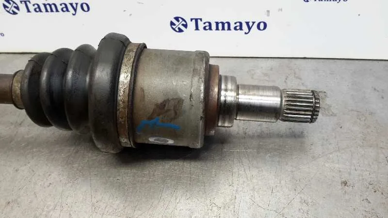 Transmision Delantera Izquierda para Ford Escort Berlina/Turnier