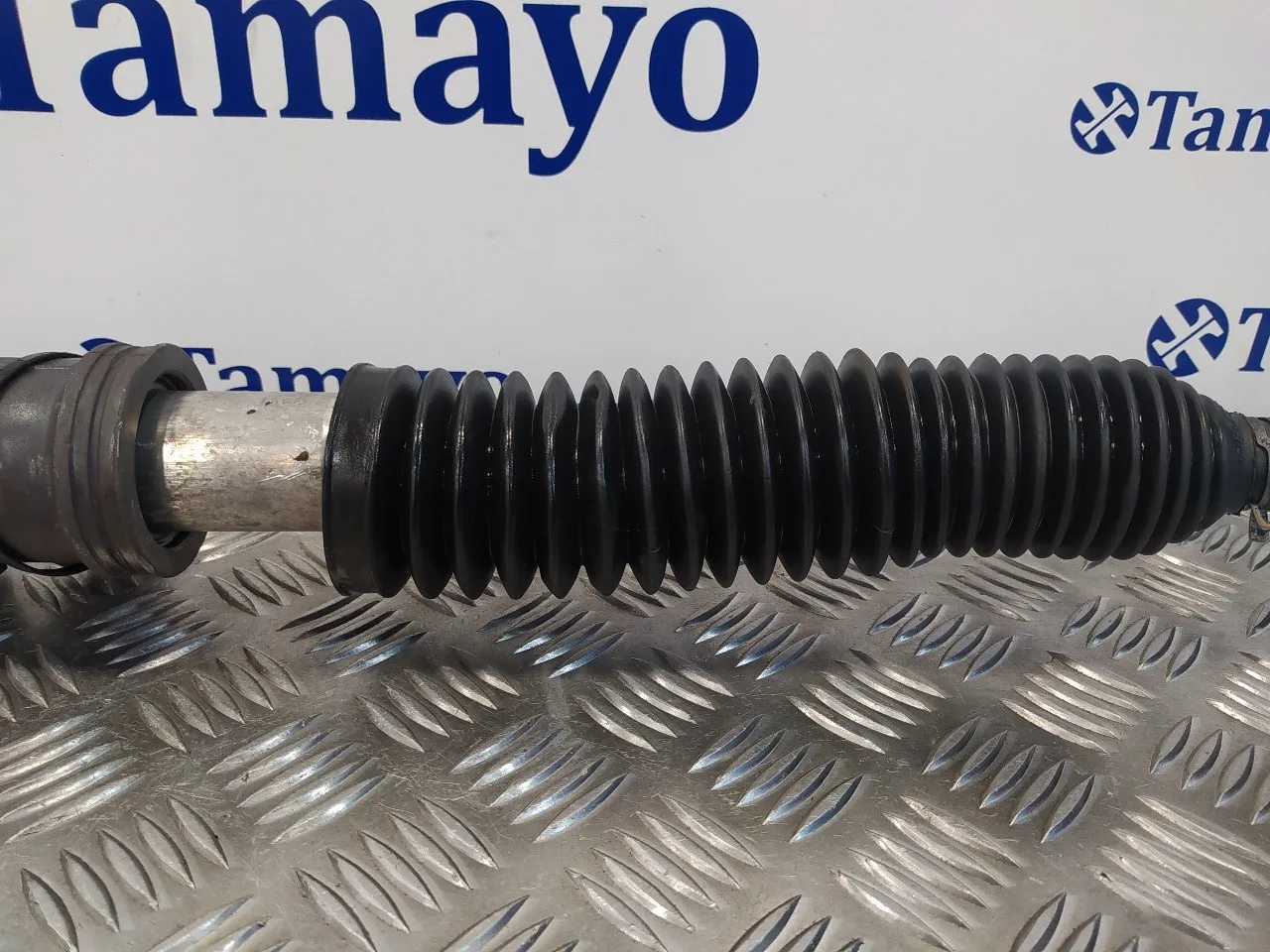 Cremallera Direccion para Audi Allroad Quattro (4B5)