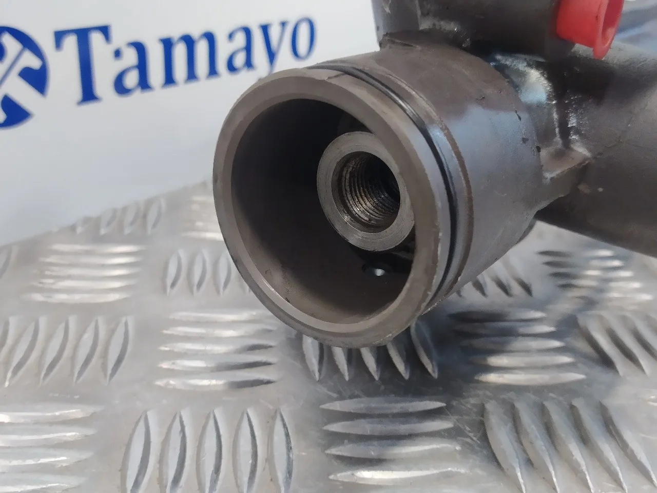 Cremallera Direccion para Audi Allroad Quattro (4B5)