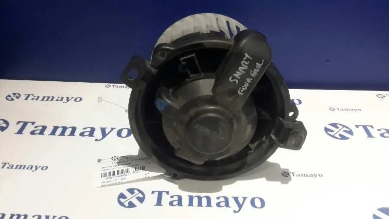 Motor Calefaccion para Smart Forfour